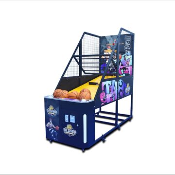 Commercial Arcade Basketball Game Machine